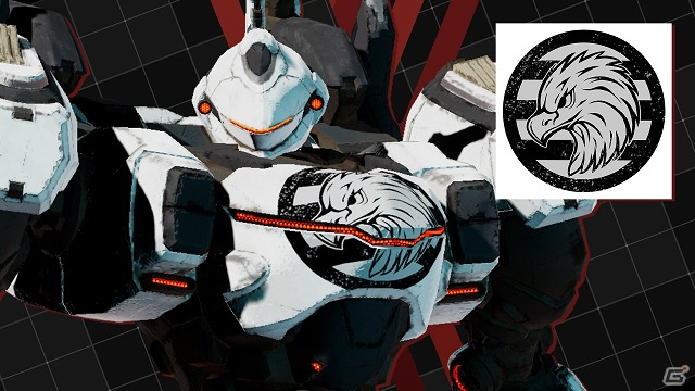 「DAEMON X MACHINA」DLC第4弾が配信開始！アーセナル「ムラマサ」「ラビット 11」などが登場の画像9