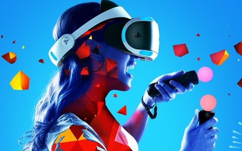 PS VR発売3周年記念セールが開催！「東京クロノス」「みんなのGOLF VR」などが最大75％オフに