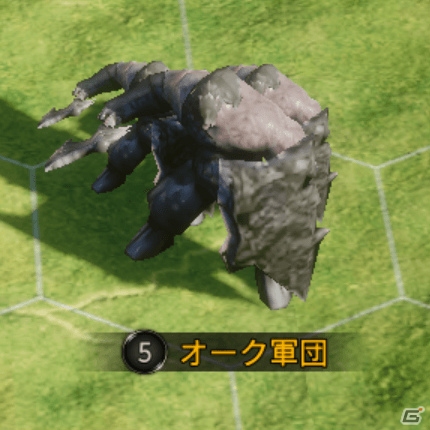 「ラストキングス」ネームプレートの色でプレイヤーの性格が一目で分かる！PKネームシステムを紹介の画像10