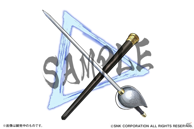 「パズル＆ドラゴンズ」と「SAMURAI SPIRITS」のコラボ続報が公開！静御前や黒子が登場の画像10