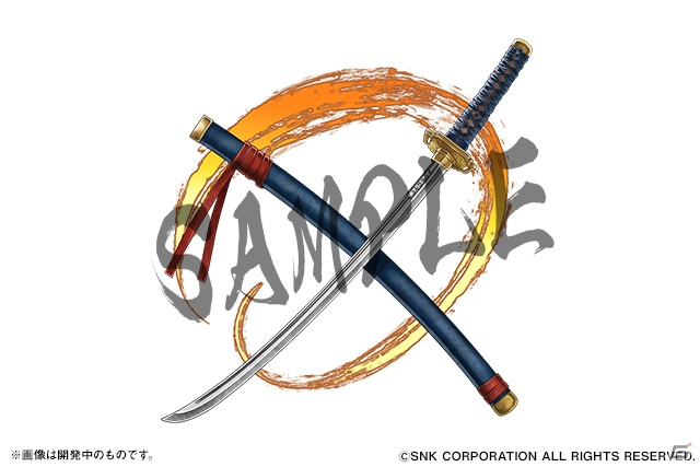 「パズル＆ドラゴンズ」と「SAMURAI SPIRITS」のコラボ続報が公開！静御前や黒子が登場の画像2