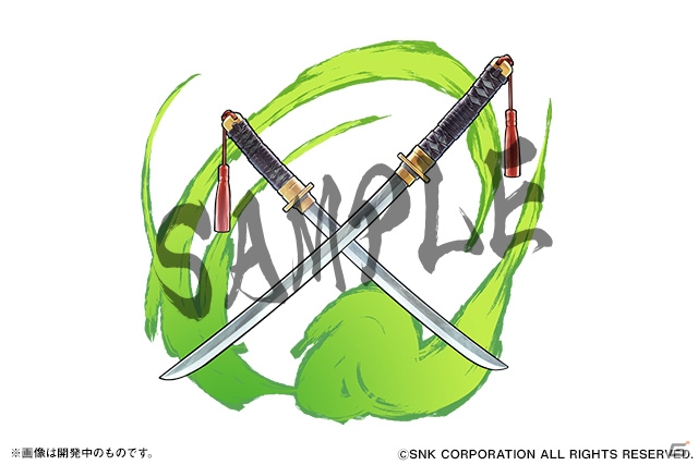 「パズル＆ドラゴンズ」と「SAMURAI SPIRITS」のコラボ続報が公開！静御前や黒子が登場の画像9