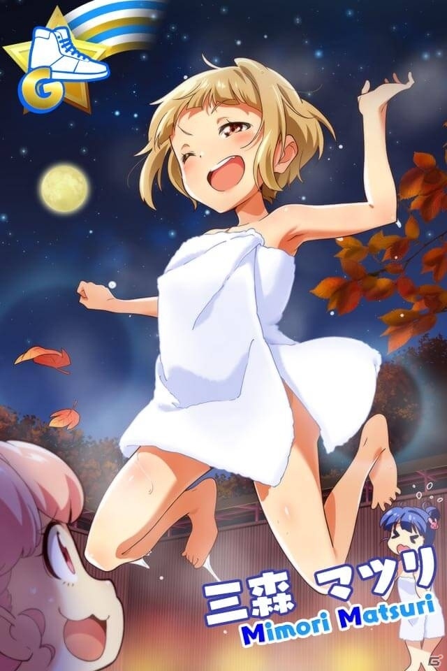 「Tokyo 7th シスターズ」EPISODE0.7の公開を記念したキャンペーンが開催！最大1,000セブンスコインが獲得可能の画像11