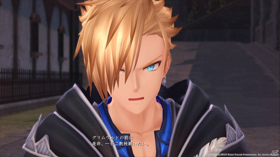 「イースIX」の面白さは異能だけではない！キャラクター、ストーリー、操作性……周回プレイヤーがその魅力を語るの画像14