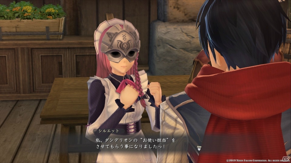 「イースIX」の面白さは異能だけではない！キャラクター、ストーリー、操作性……周回プレイヤーがその魅力を語るの画像20