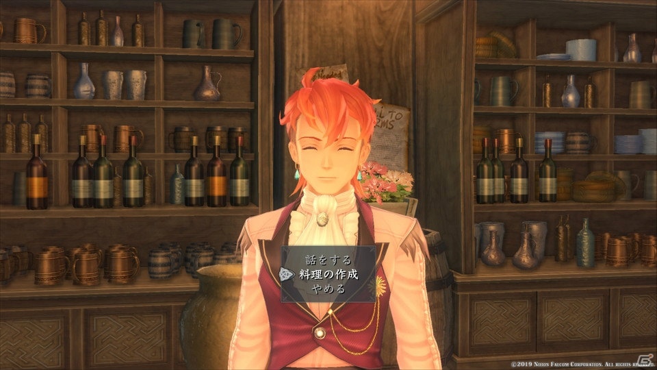 「イースIX」の面白さは異能だけではない！キャラクター、ストーリー、操作性……周回プレイヤーがその魅力を語るの画像25