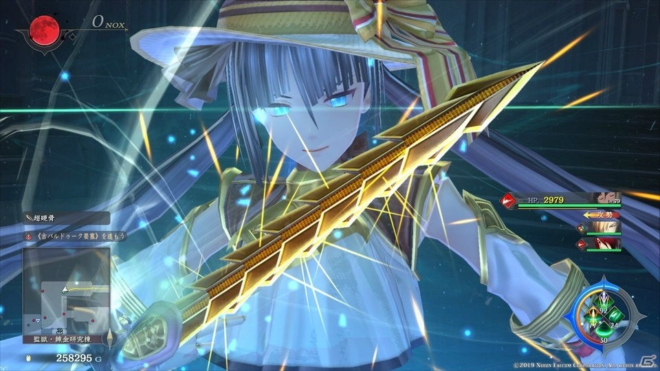 「イースIX」の面白さは異能だけではない！キャラクター、ストーリー、操作性……周回プレイヤーがその魅力を語るの画像29