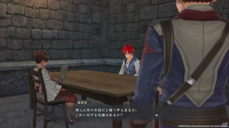「イースIX」の面白さは異能だけではない！キャラクター、ストーリー、操作性……周回プレイヤーがその魅力を語るの画像5