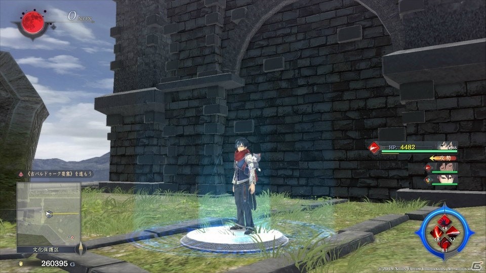 「イースIX」の面白さは異能だけではない！キャラクター、ストーリー、操作性……周回プレイヤーがその魅力を語るの画像56