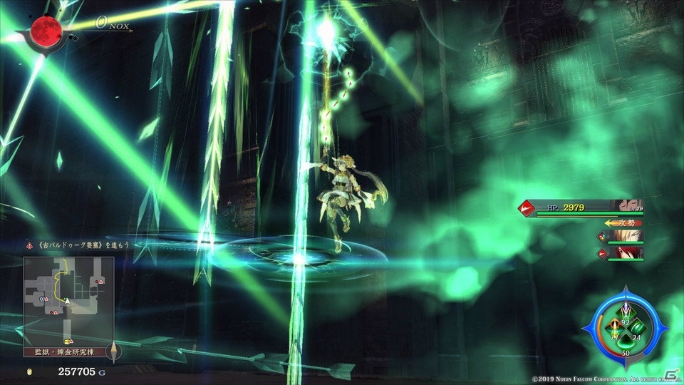 「イースIX」の面白さは異能だけではない！キャラクター、ストーリー、操作性……周回プレイヤーがその魅力を語るの画像60