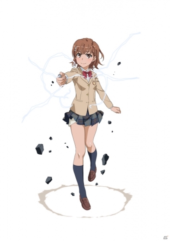 「社長、バトルの時間です！」が10月17日に配信決定！「とある魔術の禁書目録III」とのコラボや上坂すみれさんが歌う主題歌入りPVも公開の画像3