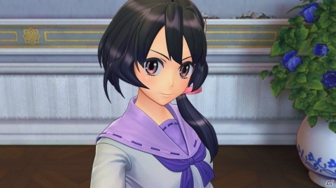 「新サクラ大戦」いとうのいじ氏がキャラクターデザインを担当した西城いつき（CV：吉岡茉祐）と本郷ひろみ（CV：照井春佳）を紹介！の画像2