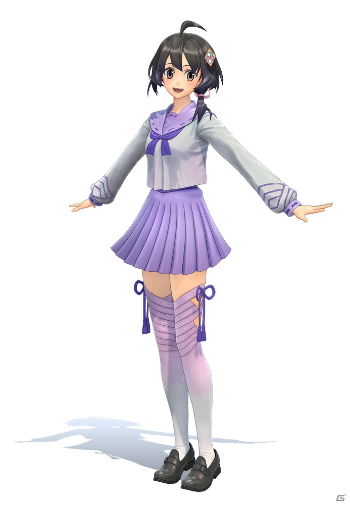 「新サクラ大戦」いとうのいじ氏がキャラクターデザインを担当した西城いつき（CV：吉岡茉祐）と本郷ひろみ（CV：照井春佳）を紹介！の画像1