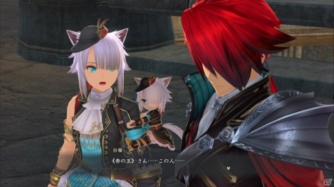 「イースIX -Monstrum NOX-」《鷹》の専用衣装や武器の外見が変化する「デリシャスウェポン」などがDLCとして配信！の画像9