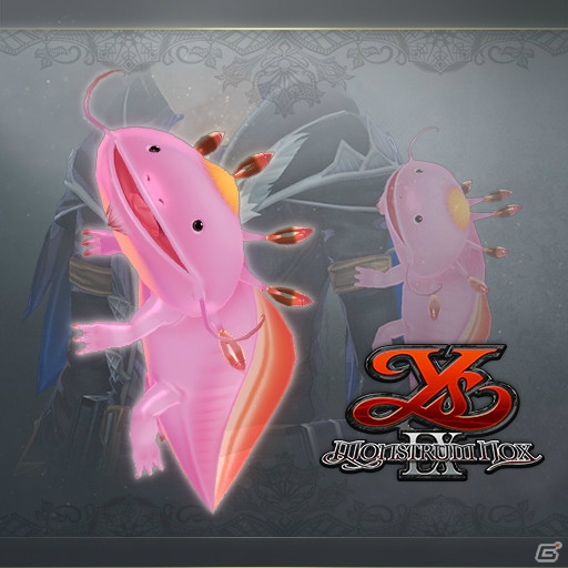 「イースIX -Monstrum NOX-」《鷹》の専用衣装や武器の外見が変化する「デリシャスウェポン」などがDLCとして配信！の画像8