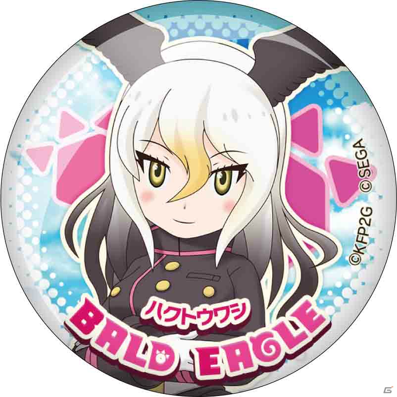 セガ ラッキーくじオンライン「けものフレンズ3」が10月21日に発売！クッションやICカードシールなどが当たるの画像19