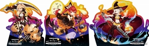 「アズールレーン」のミニトークショーが10月19日に横須賀で開催！堀籠沙耶さんが登壇予定の画像4