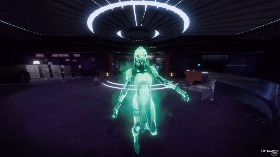 PS VR「マーベルアイアンマン VR」の発売日が2020年2月28日に決定！本日より予約が開始の画像4