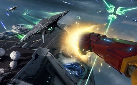 PS VR「マーベルアイアンマン VR」の発売日が2020年2月28日に決定！本日より予約が開始