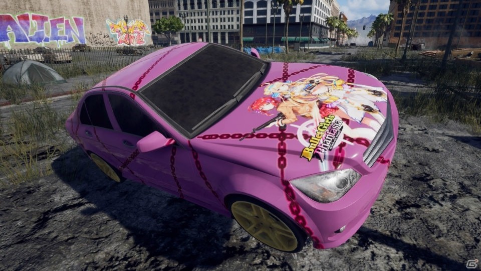 「EARTH DEFENSE FORCE: IRON RAIN」PC（Steam）版が配信開始！20％オフで購入できる発売記念セールもの画像13