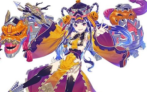 御城プロジェクト Re ガチャが無料で最大130連引ける 3周年記念キャンペーン が開催 ゲーム情報サイト Gamer