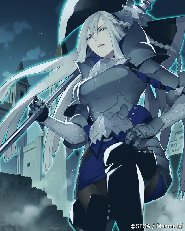 「オルタンシア・サーガ」イルメリ（CV：折笠富美子）やルイーゼ（CV：芹澤優）が登場！ハロウィンイベントが開催の画像19
