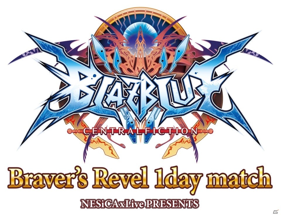 「BBBR2019」の決勝大会にあわせ「NESiCAxLive2」の4タイトルを使用した大会が開催決定！の画像1