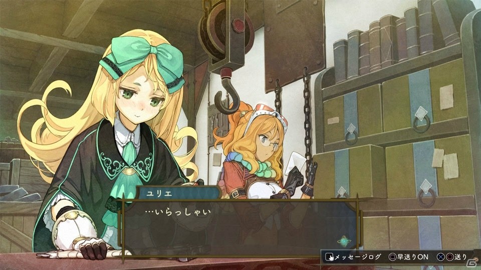 「アトリエ ～黄昏の錬金術士 トリロジー～ DX」限定版2種の特典アイテムを紹介！の画像27