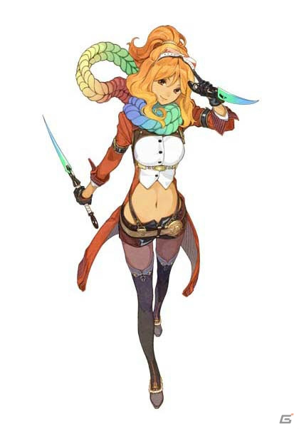 「アトリエ ～黄昏の錬金術士 トリロジー～ DX」限定版2種の特典アイテムを紹介！の画像28