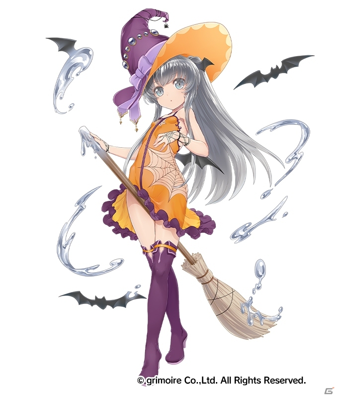 「ブレイブソード×ブレイズソウル」新製造フェス「真・魔王祭」が開催！新ランクSS魔剣「天冥杖ハデス」が登場の画像4