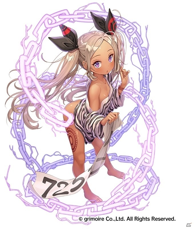 「ブレイブソード×ブレイズソウル」新製造フェス「真・魔王祭」が開催！新ランクSS魔剣「天冥杖ハデス」が登場の画像7