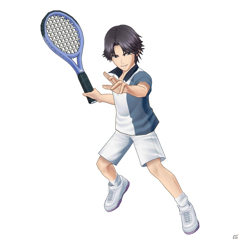 アニメ「新テニスの王子様」×「白猫テニス」コラボ第2弾では跡部景吾（CV：諏訪部順一）らが登場！の画像15
