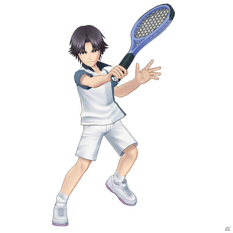 アニメ「新テニスの王子様」×「白猫テニス」コラボ第2弾では跡部景吾（CV：諏訪部順一）らが登場！の画像16