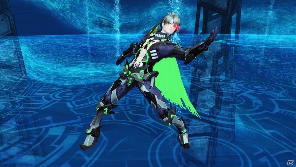 「ファンタシースターオンライン2」新たなアルティメットクエストが登場！ACスクラッチ「サイレンスエリミネーター」の配信もの画像34
