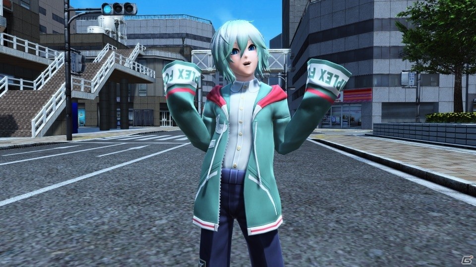 「ファンタシースターオンライン2」新たなアルティメットクエストが登場！ACスクラッチ「サイレンスエリミネーター」の配信もの画像36