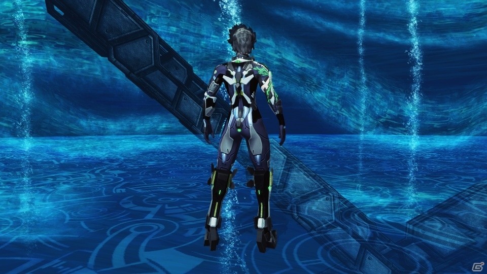 「ファンタシースターオンライン2」新たなアルティメットクエストが登場！ACスクラッチ「サイレンスエリミネーター」の配信もの画像44