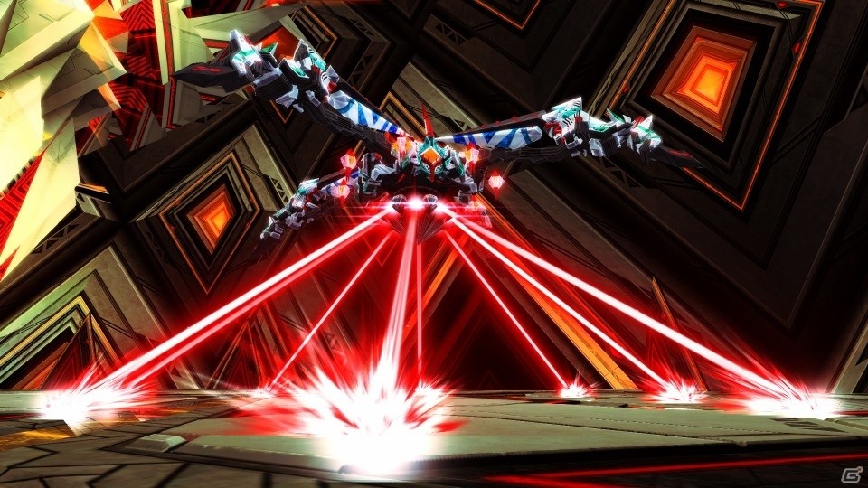 「ファンタシースターオンライン2」新たなアルティメットクエストが登場！ACスクラッチ「サイレンスエリミネーター」の配信もの画像5