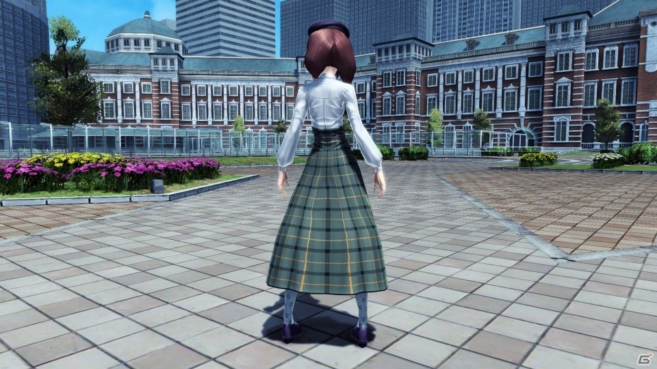 「ファンタシースターオンライン2」新たなアルティメットクエストが登場！ACスクラッチ「サイレンスエリミネーター」の配信もの画像50