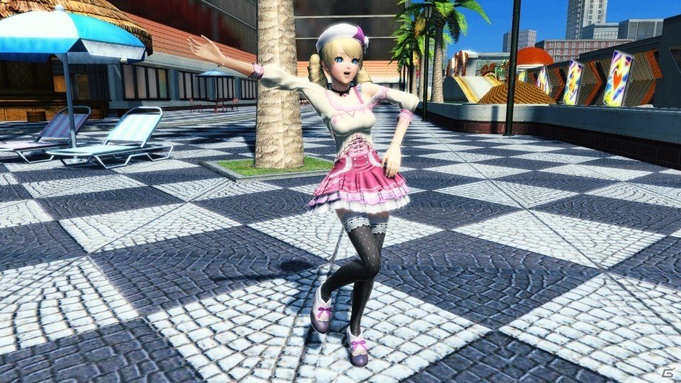 「ファンタシースターオンライン2」新たなアルティメットクエストが登場！ACスクラッチ「サイレンスエリミネーター」の配信もの画像53