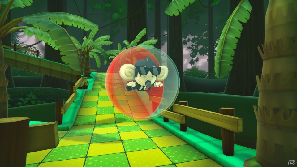 PS4/Switch「たべごろ！スーパーモンキーボール」にソニック・ザ・ヘッジホッグが登場！隠しキャラクターをチェックの画像10