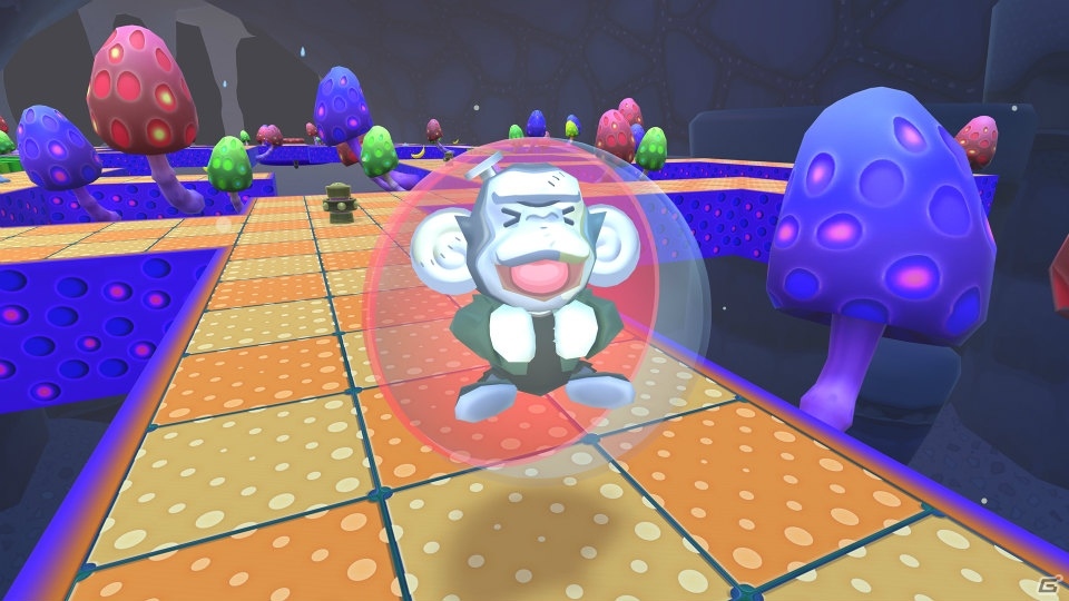 PS4/Switch「たべごろ！スーパーモンキーボール」にソニック・ザ・ヘッジホッグが登場！隠しキャラクターをチェックの画像13