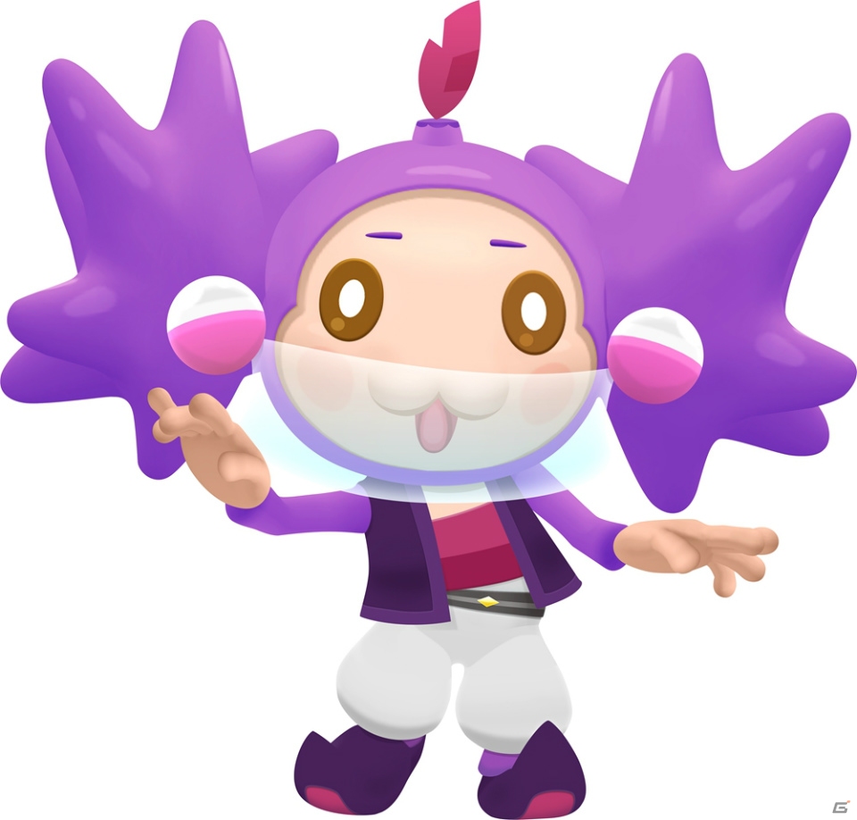 PS4/Switch「たべごろ！スーパーモンキーボール」にソニック・ザ・ヘッジホッグが登場！隠しキャラクターをチェックの画像14