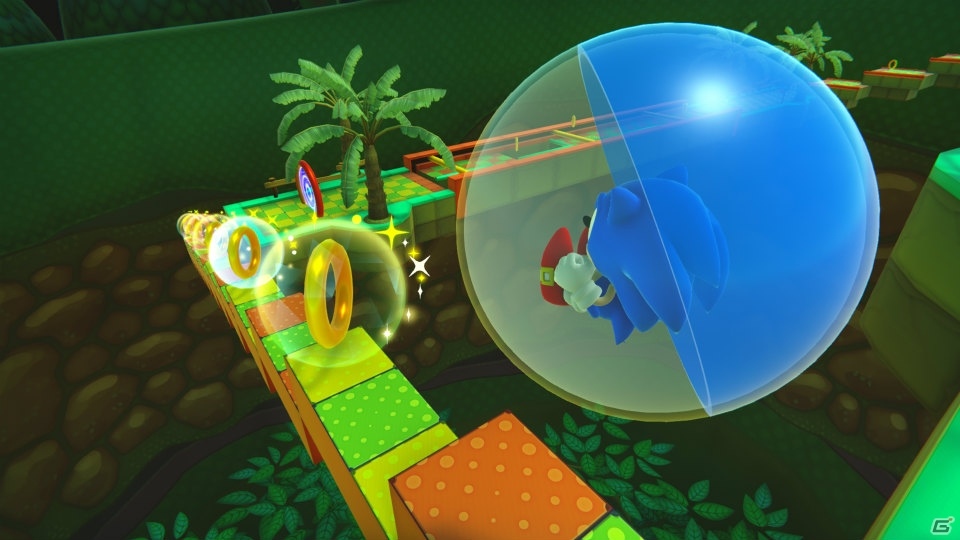 PS4/Switch「たべごろ！スーパーモンキーボール」にソニック・ザ・ヘッジホッグが登場！隠しキャラクターをチェックの画像23