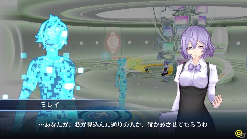 「デジモンストーリー サイバースルゥース ハッカーズメモリー」ロイヤルナイツや事件に関わるキャラクターたちを紹介！の画像31