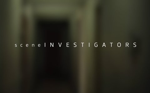 「The Painscreek Killings」開発元のEQ Studios、新作「Scene Investigators」を発表
