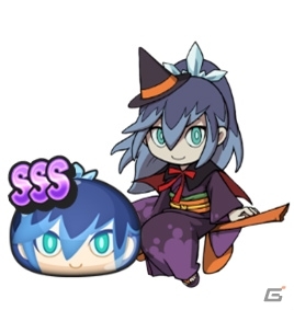 妖怪ウォッチ ぷにぷに で キャンディ争奪戦 参上 ルビーしゅらコマ が開催 ホラーオロチや魔女っ娘ふぶき姫をゲットしようの画像 ゲーム情報サイト Gamer 妖怪ウォッチ ぷにぷに で キャンディ争奪戦 参上 ルビーしゅらコマ が開催 ホラーオロチや魔女っ娘ふぶき姫をゲットしようの画像 ゲーム情報サイト Gamer