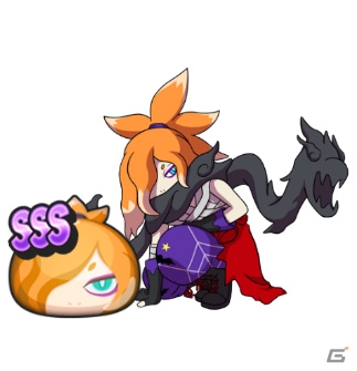 妖怪ウォッチ ぷにぷに で キャンディ争奪戦 参上 ルビーしゅらコマ が開催 ホラーオロチや魔女っ娘ふぶき姫をゲットしようの画像 ゲーム情報サイト Gamer