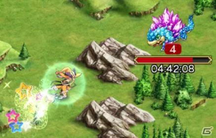 「クリスタル オブ リユニオン」ハロウィンキャンペーン2019が開催！季節限定魔獣「ジャックランタンガール」が登場の画像7