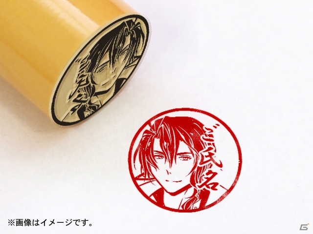 「空」・「零碧」・「閃」3つの軌跡から45キャラクターが登場！「閃の軌跡IV／軌跡シリーズ」痛印第2弾が発売の画像10