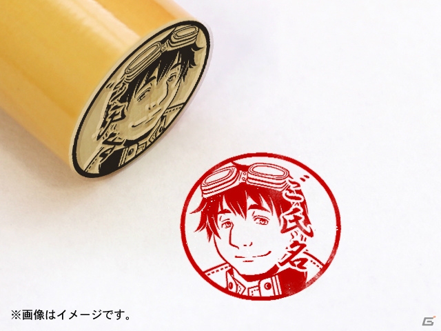 「空」・「零碧」・「閃」3つの軌跡から45キャラクターが登場！「閃の軌跡IV／軌跡シリーズ」痛印第2弾が発売の画像14